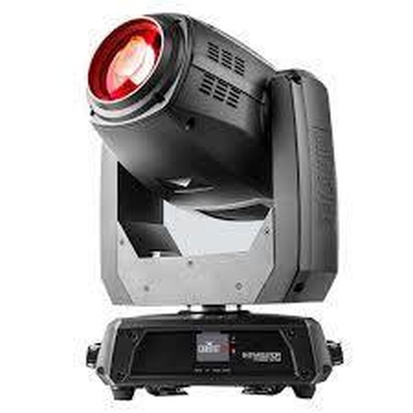 Chauvet Intimidator Hybrid 140SR