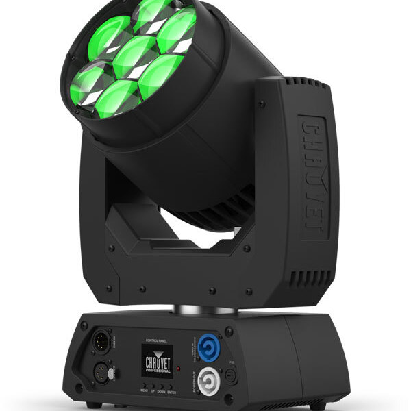 Chauvet Rogue R1 Beam Wash