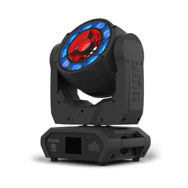 Chauvet Maverick MK Pyxis