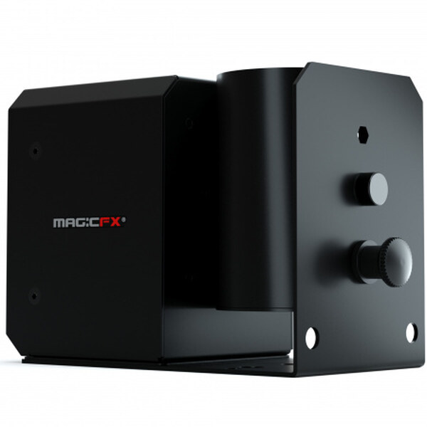 Magic FX Powershot II