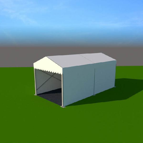 3m Width Clearspan Frame