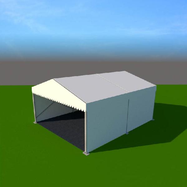 4.5m Width Clearspan Frame