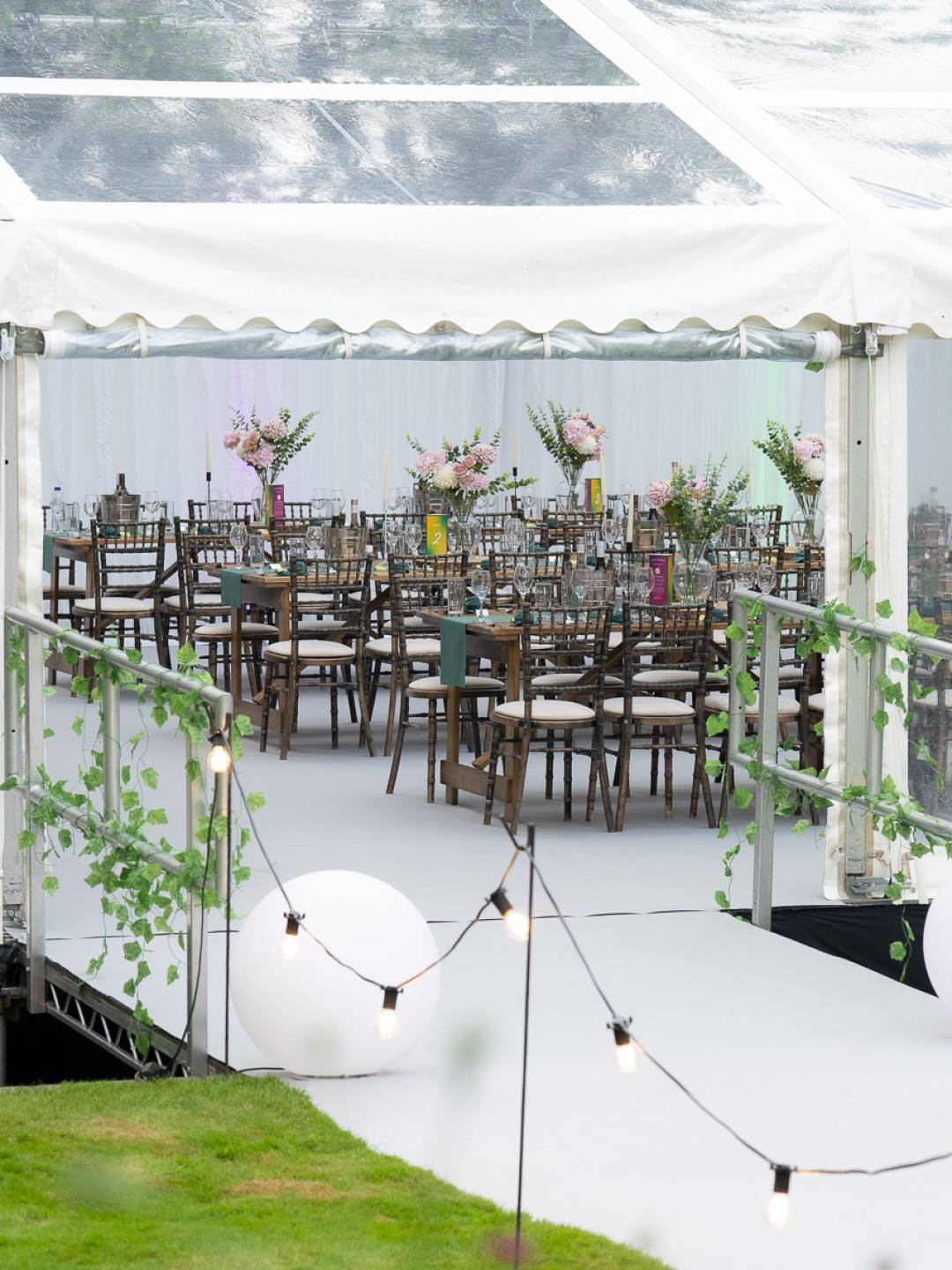 Trusted Across London & the South East