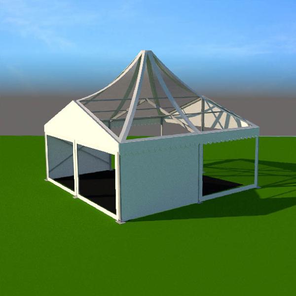 Party Cone Addition for 6m, 9m, 12m