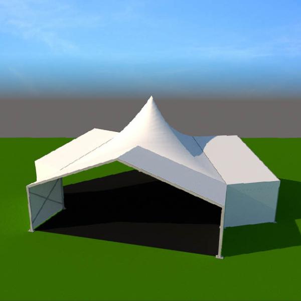 Tri Cone Addition for 12m & 9m