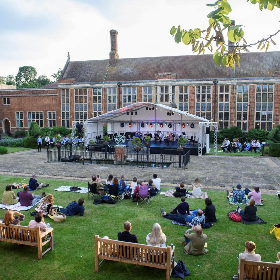 Academic Events Overview