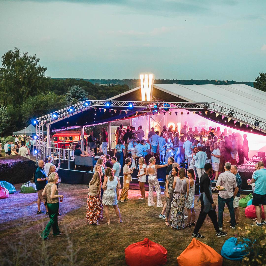 Private Parties Overview