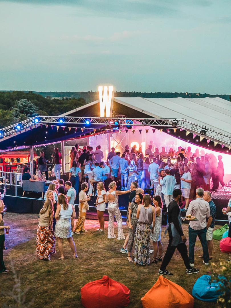 Full Service Event Production Photo