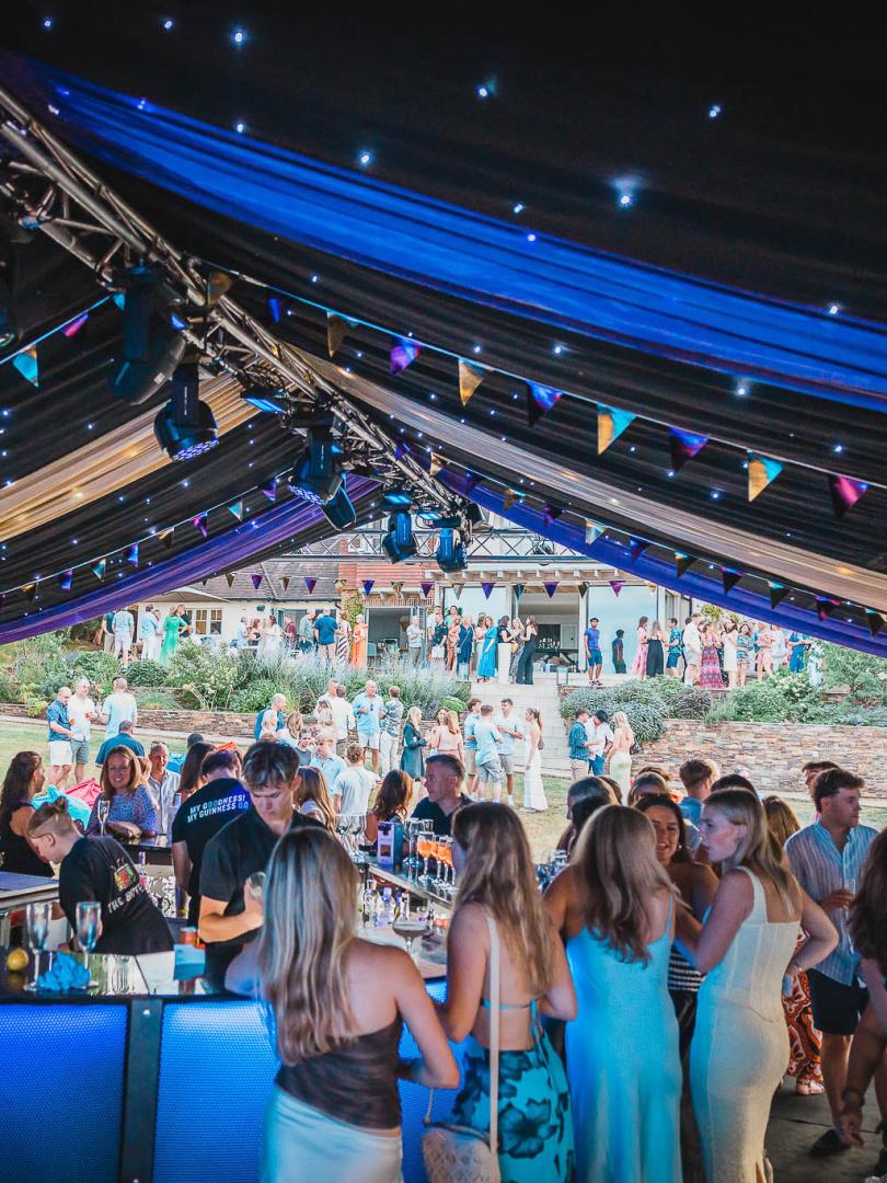 Private Parties Photo