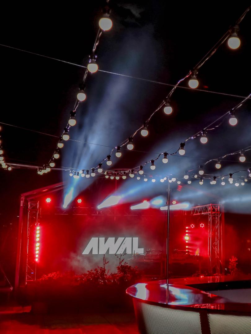 Corporate Events Overview