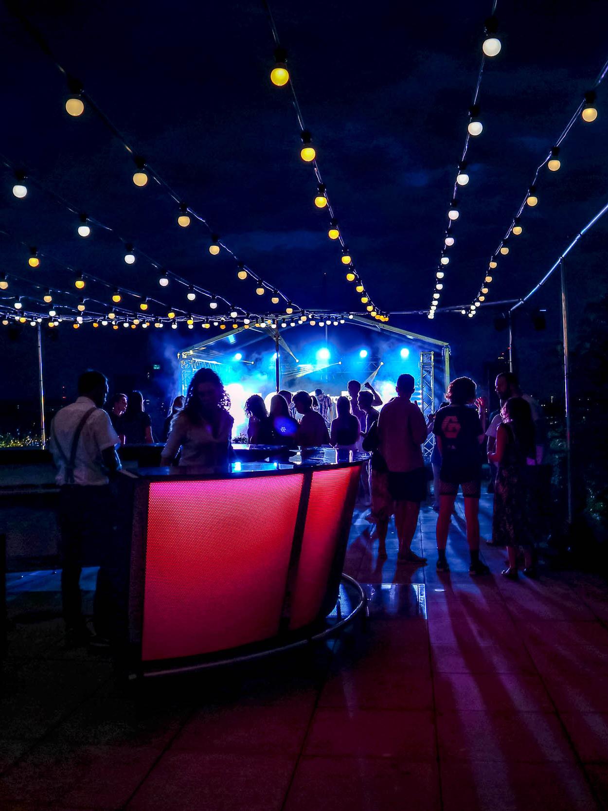 AWAL Kobalt Socials Overview