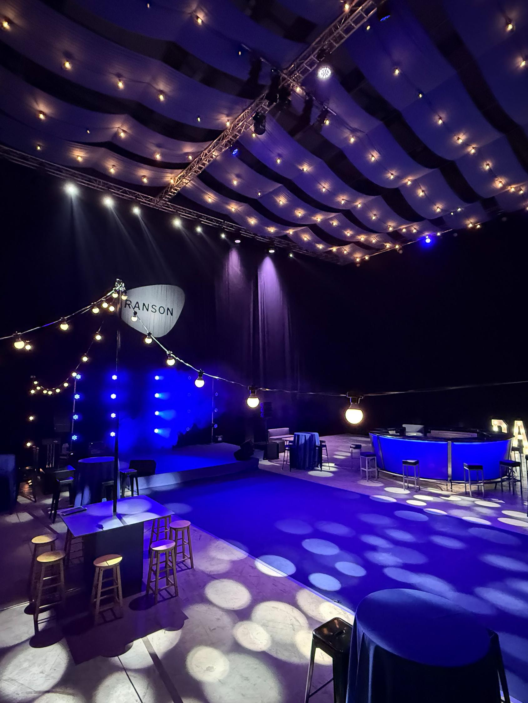 Ranson NV Office Launch Overview