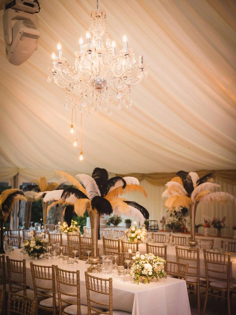 Event Planning Photo