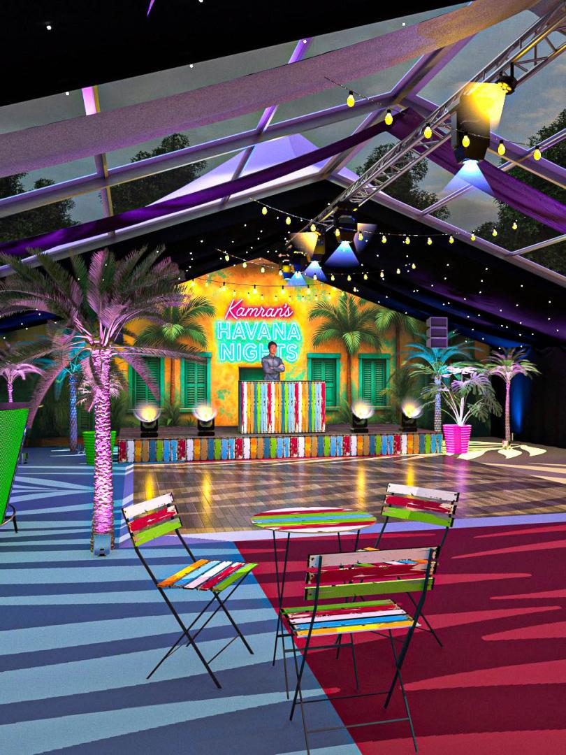 Event Planning Photo