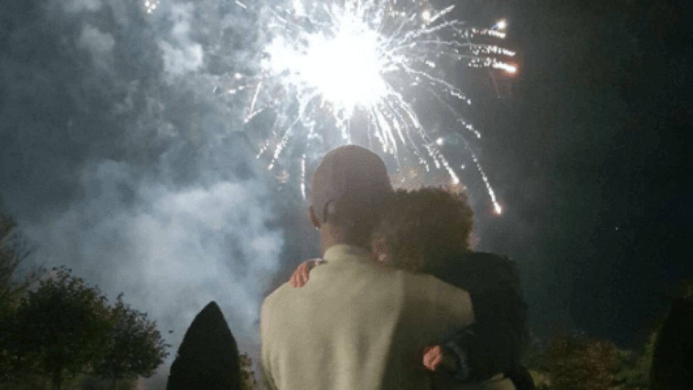 Musicalize knows how to party Background