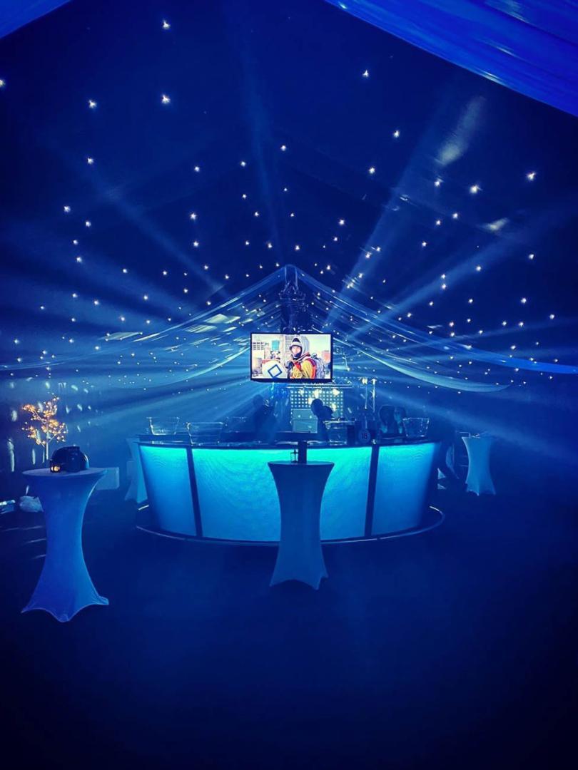 Event Planning Photo