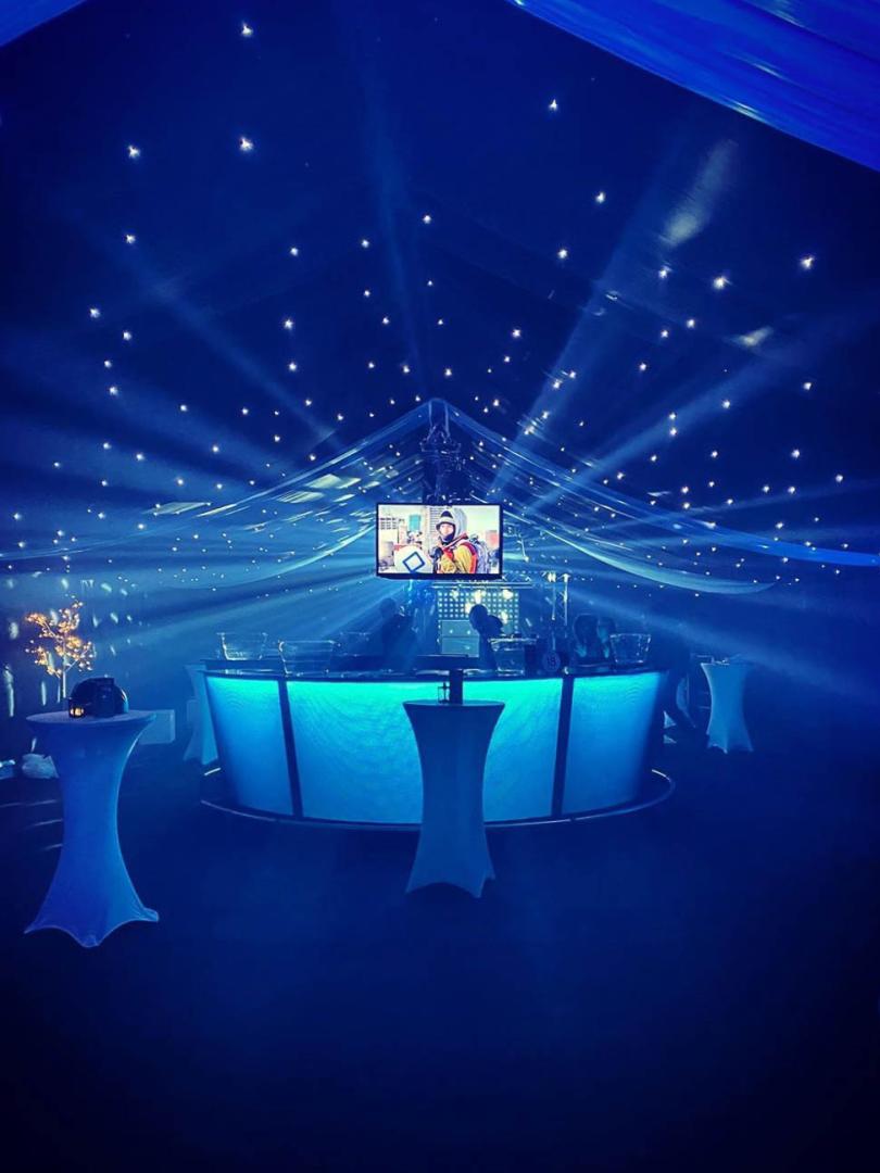 Full Service Event Production Photo