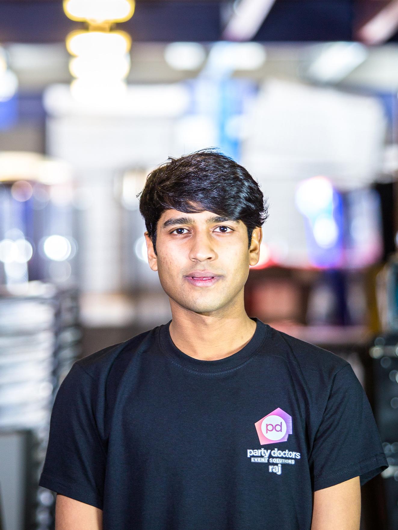 Raj Sukul Profile Photo