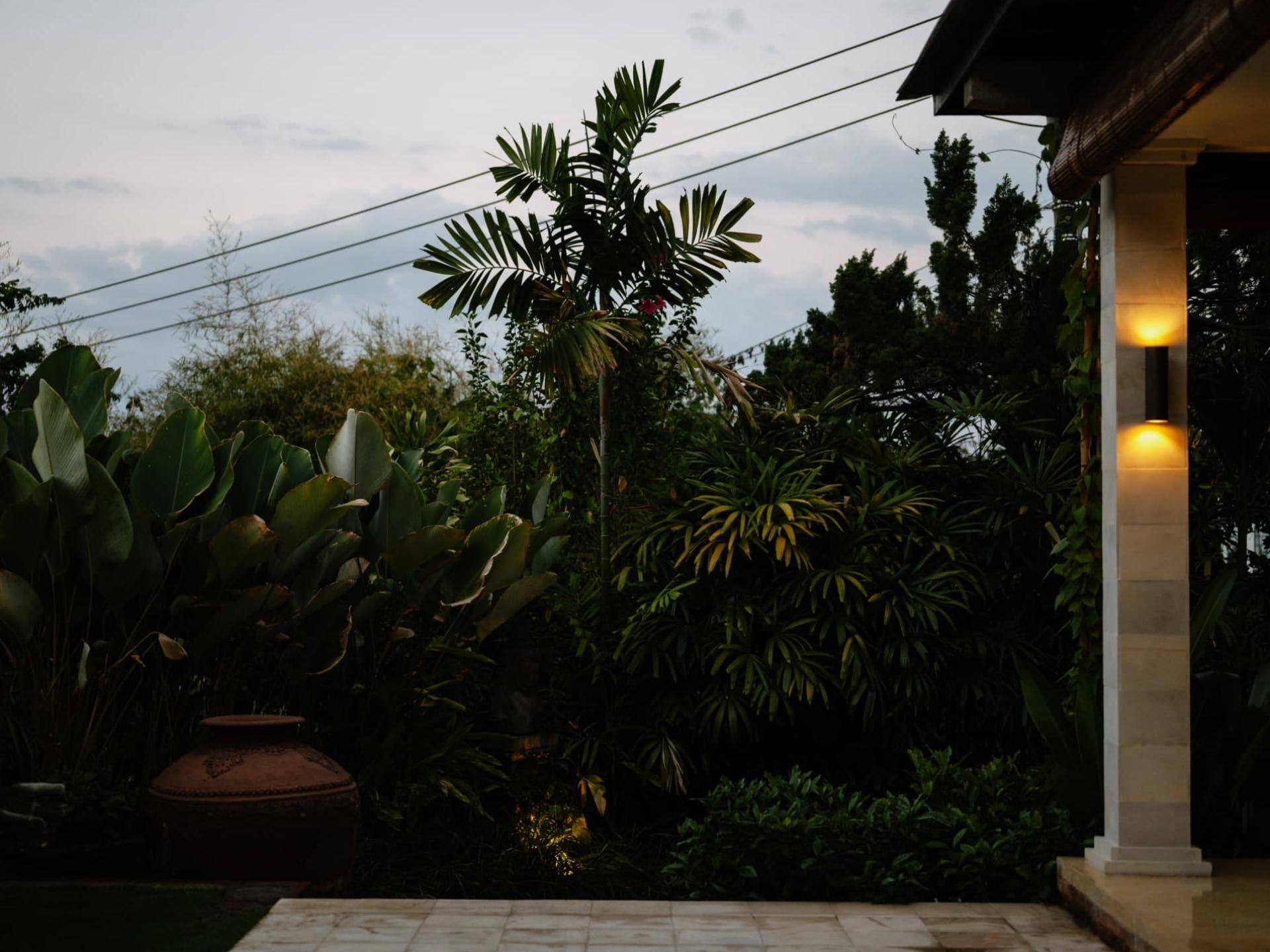 Event Planning Background