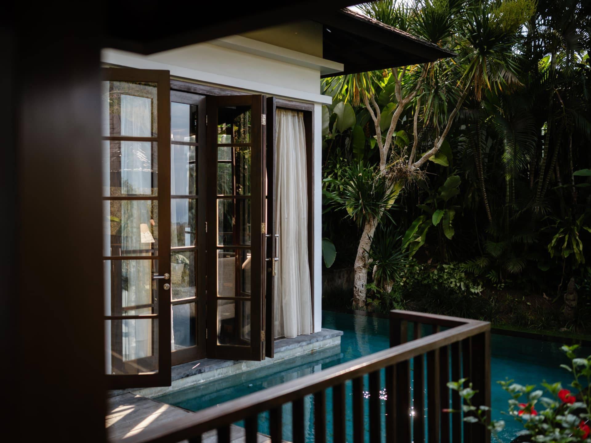 Corporate Events Detail