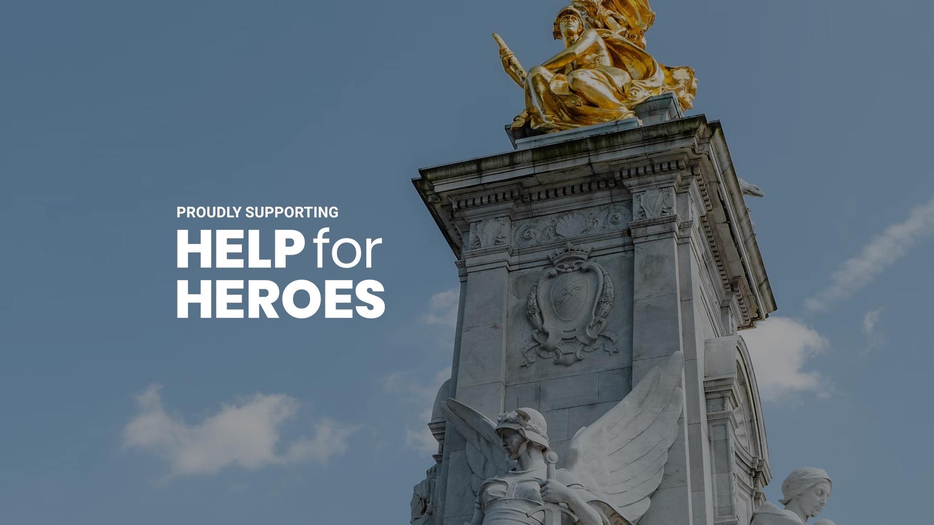 Party Doctors donates to a very important cause Background