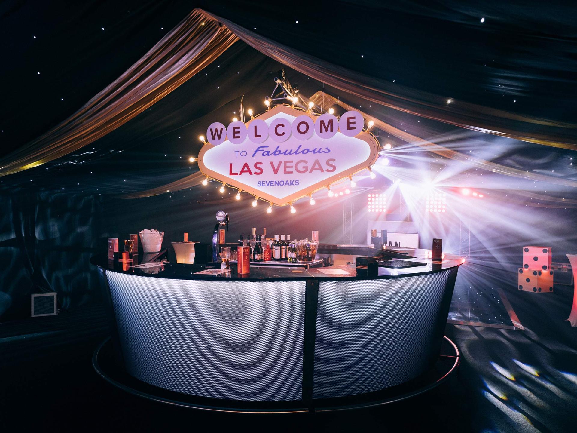 Mobile Bar Solutions Background