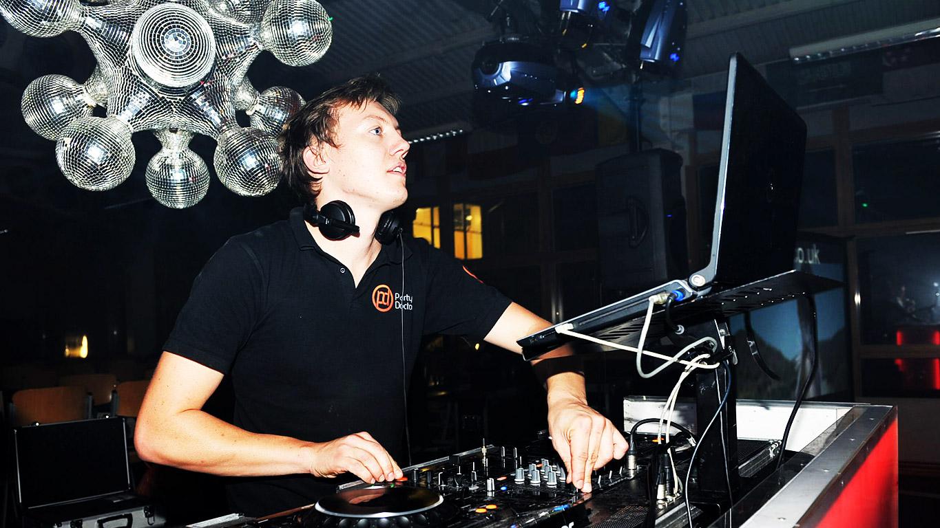 Congratulations Boss Man! Background