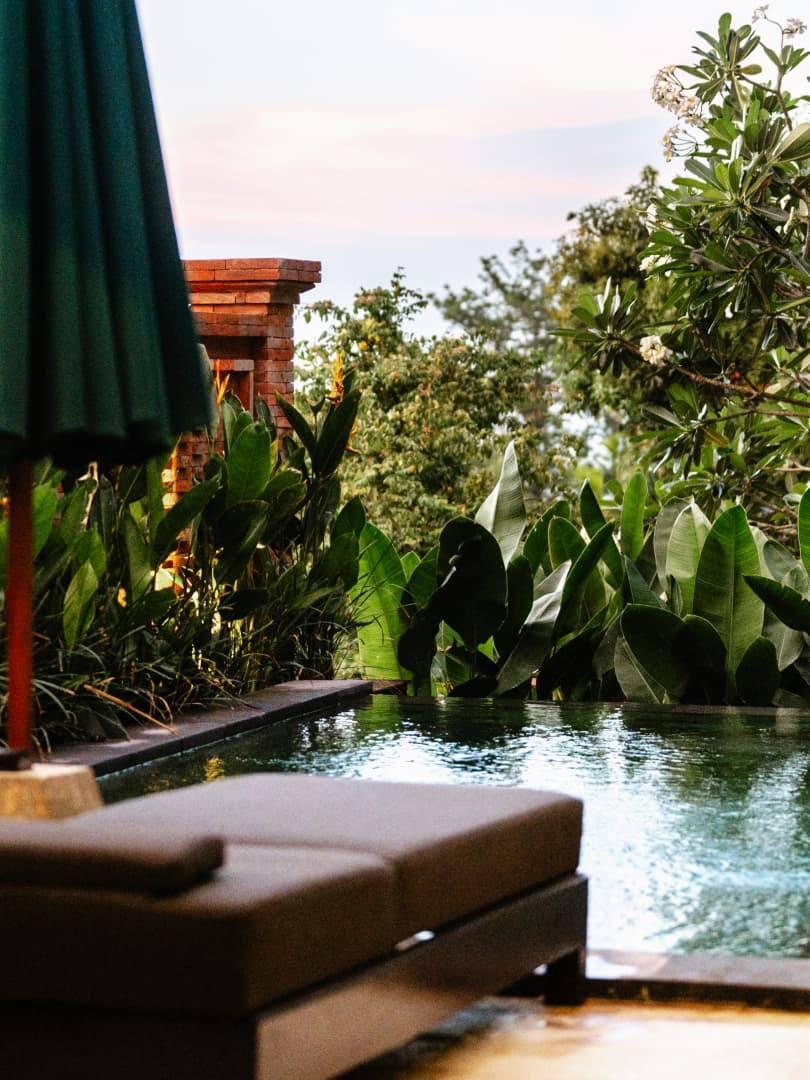 Corporate Events Overview