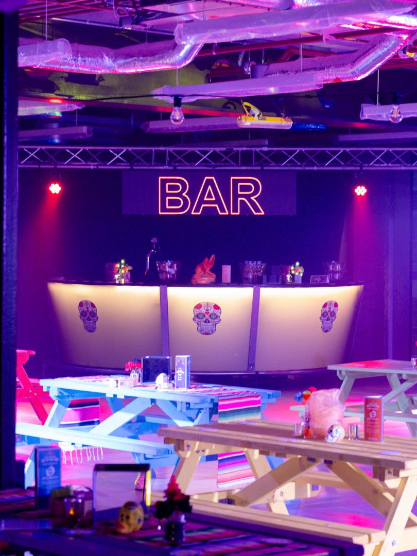 Event Planning Photo