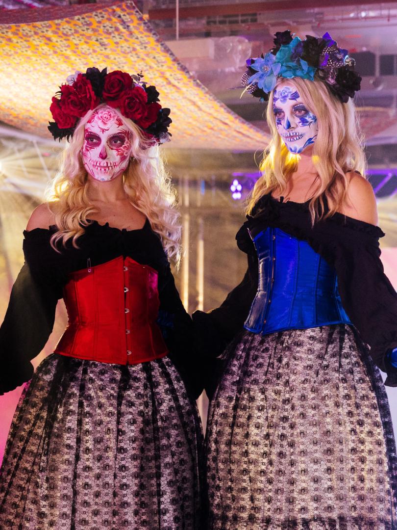 Full Service Event Production Photo