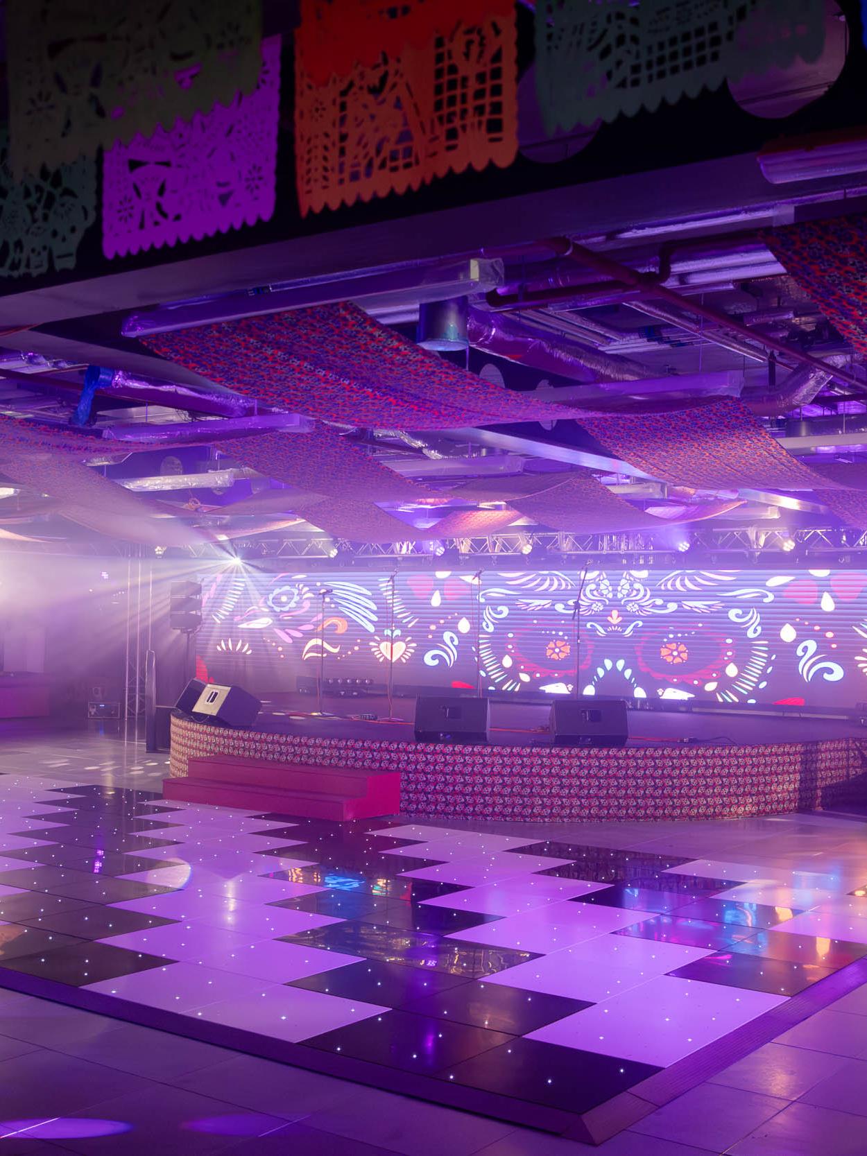 The Day of the Dead Overview