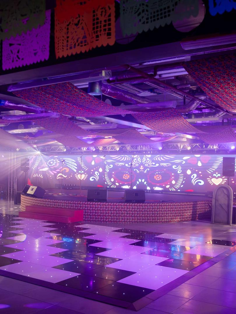 Event Planning Photo