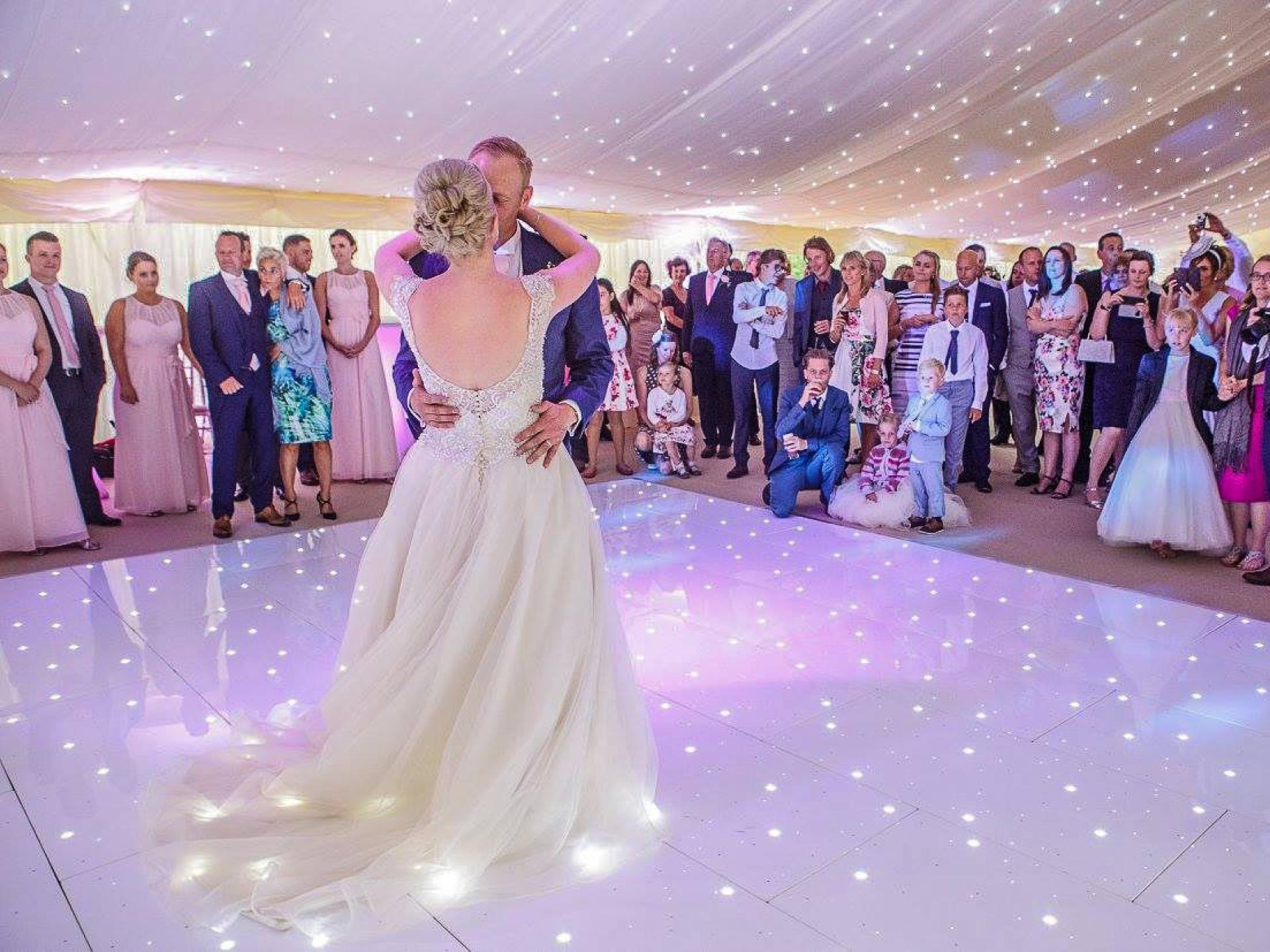 Private Parties Detail