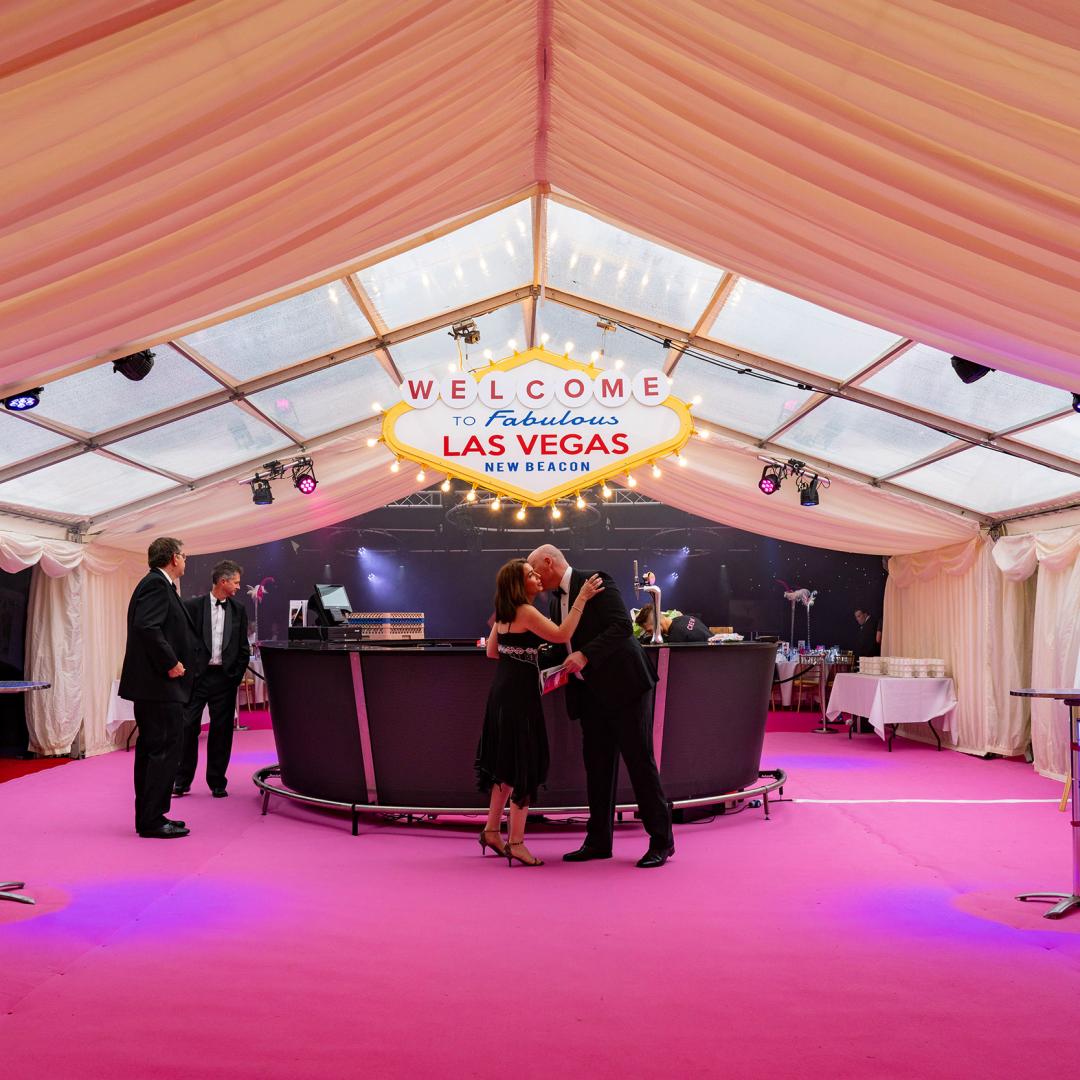 The Parent Ball Photo