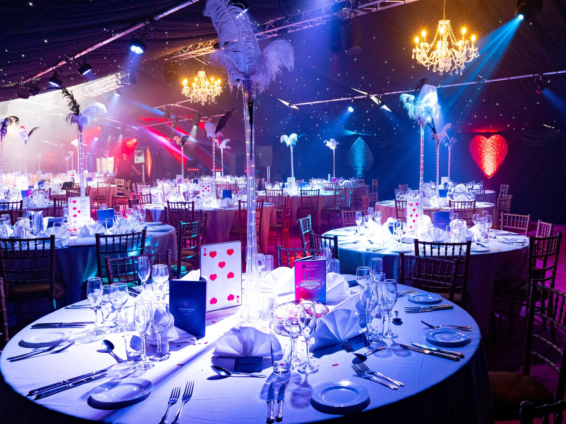 The Parent Ball Background