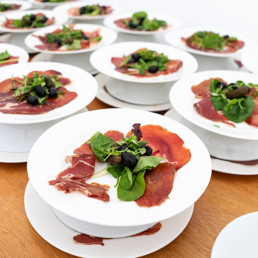 The Parent Ball Photo