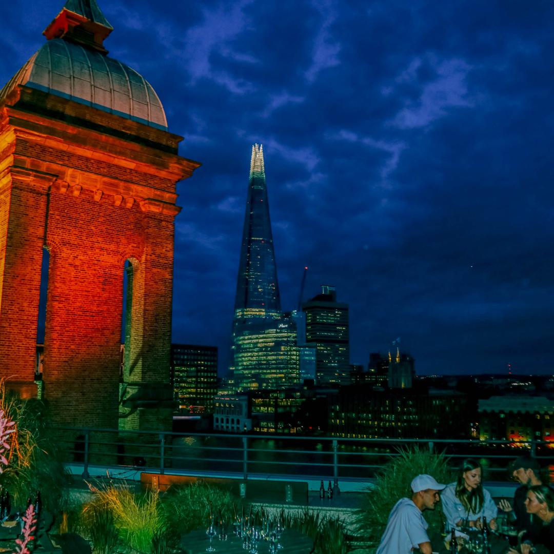 AWAL Kobalt Socials Photo