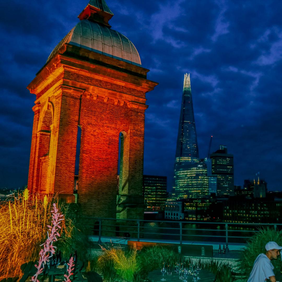 Corporate Events Photo