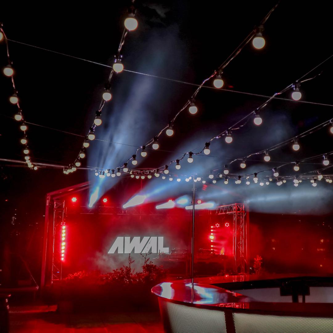 Corporate Events Photo