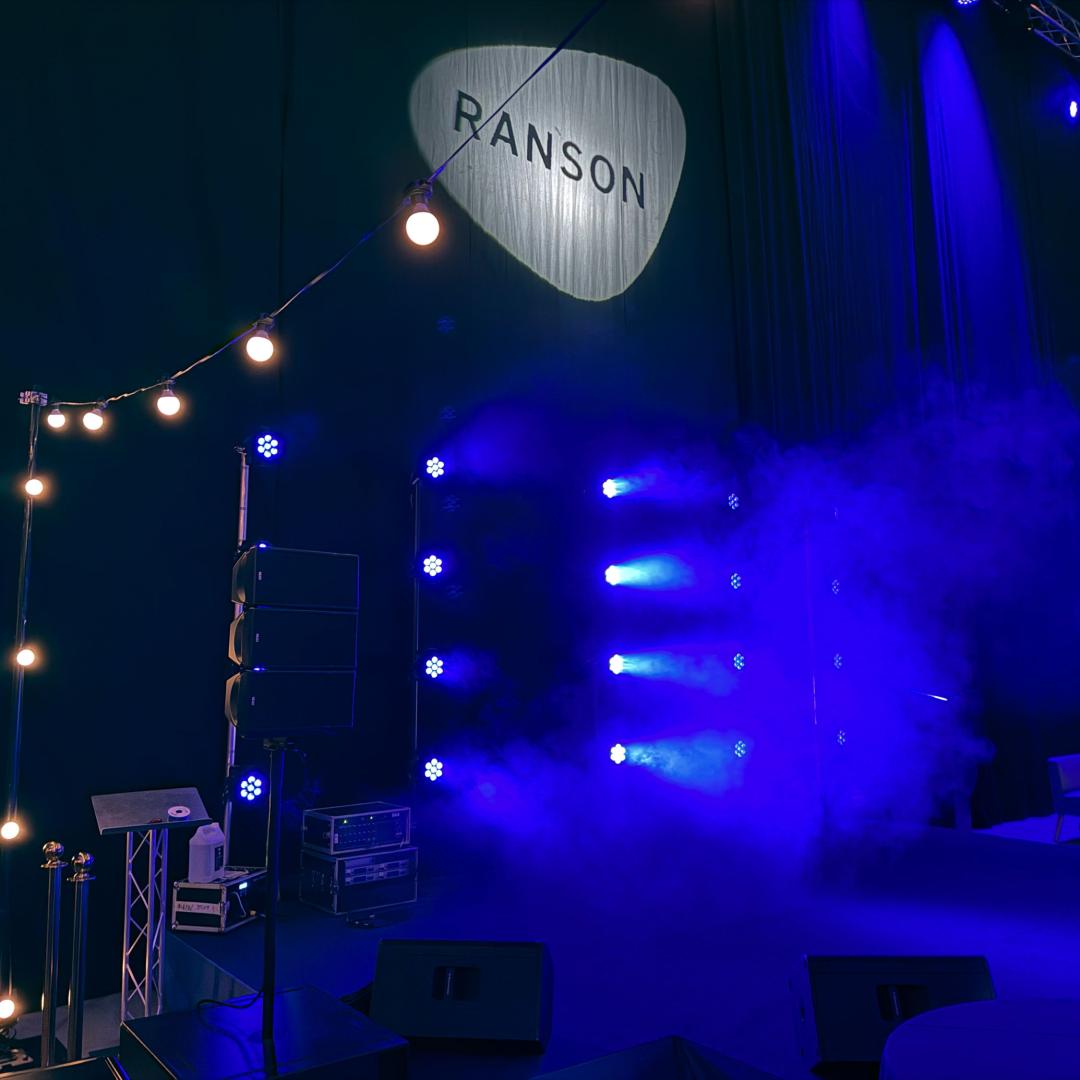 Ranson NV Office Launch Photo