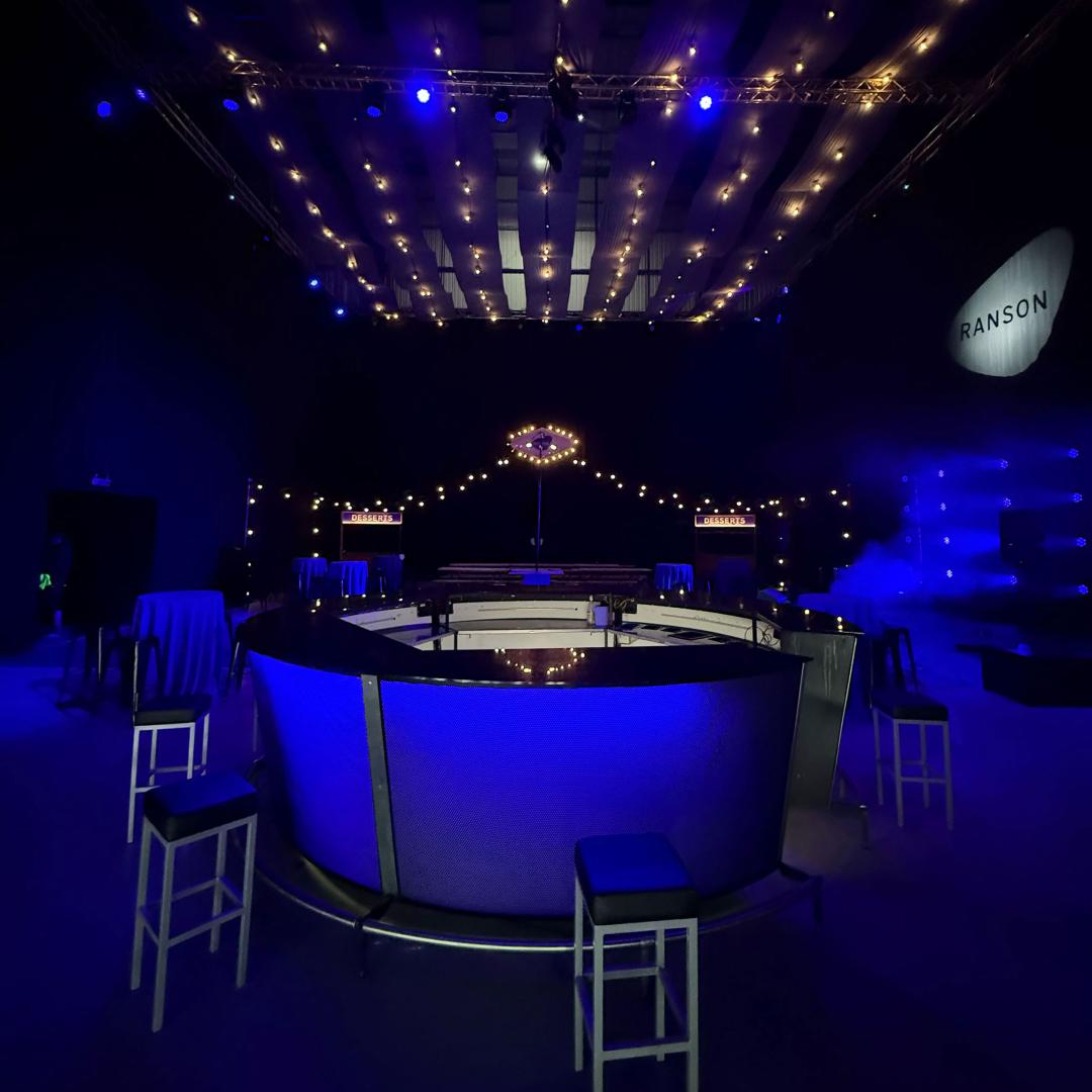 Ranson NV Office Launch Photo