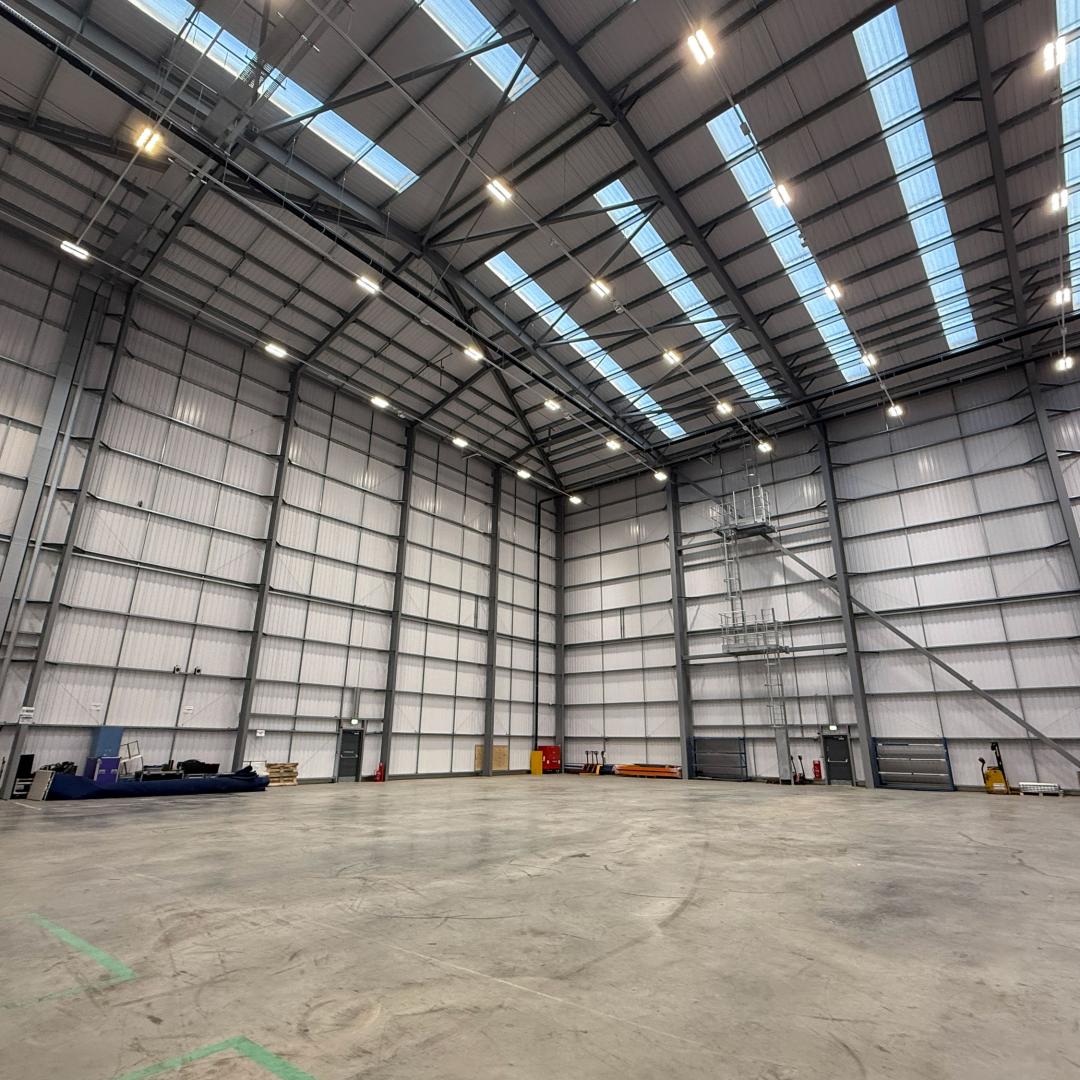 Ranson NV Office Launch Photo