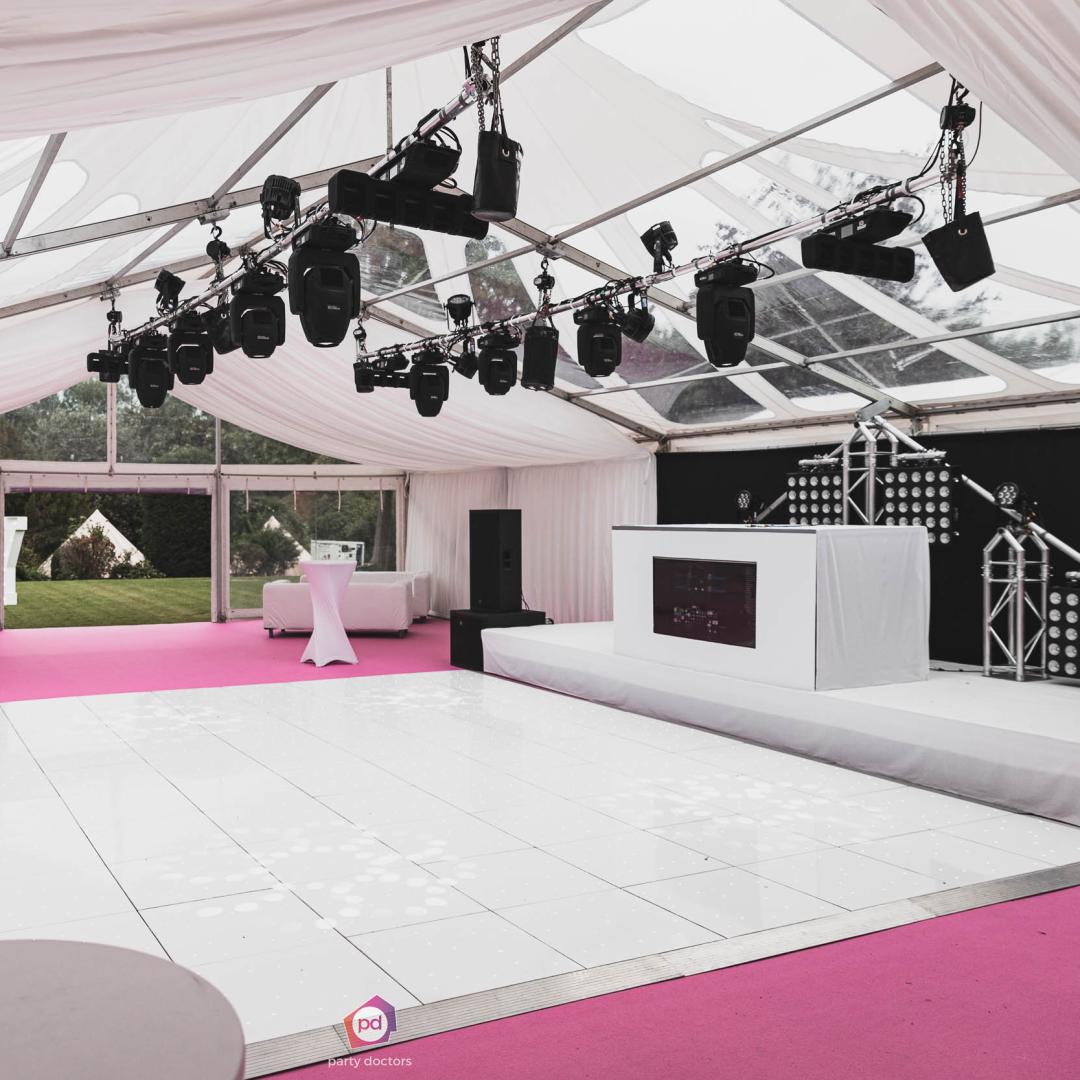 18th & 21st Birthdays Photo