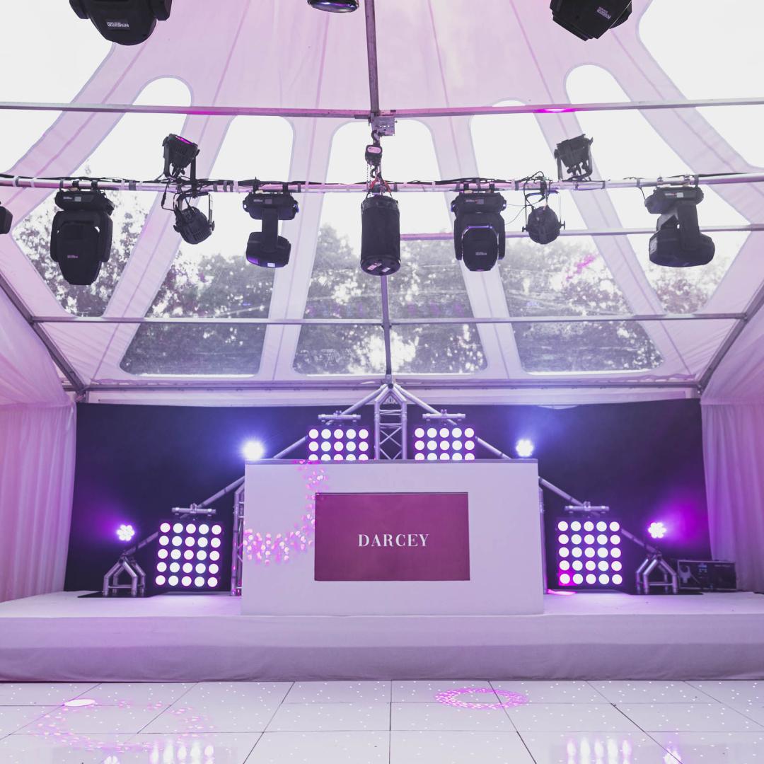 18th & 21st Birthdays Photo