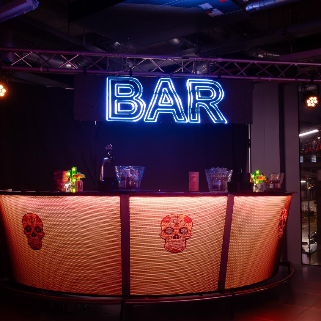 Mobile Bar Solutions Photo