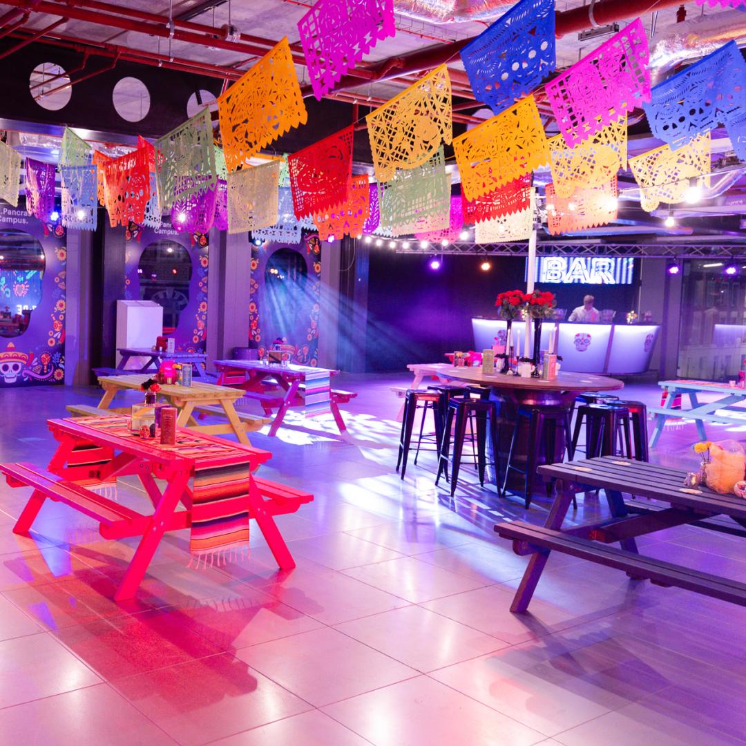 The Day of the Dead Photo