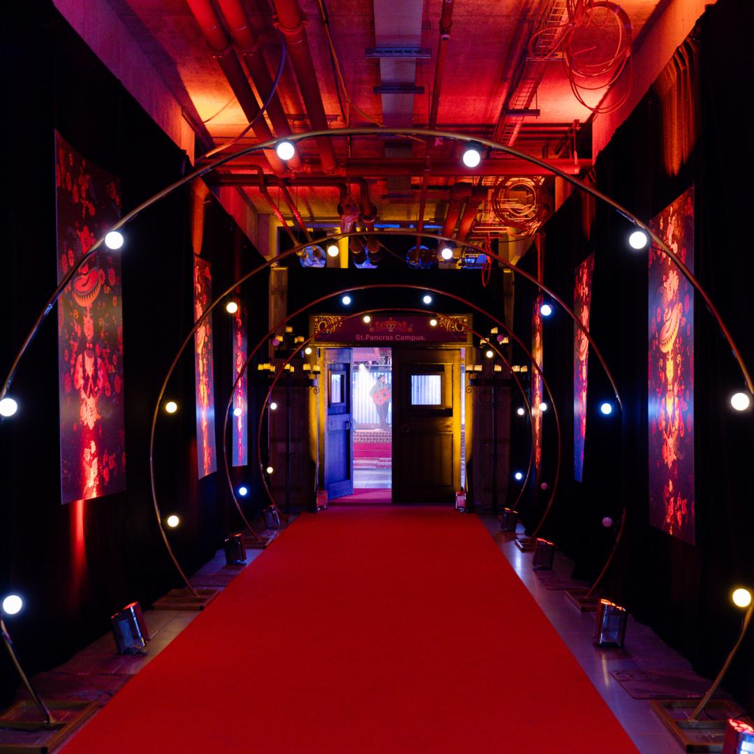 The Day of the Dead Photo