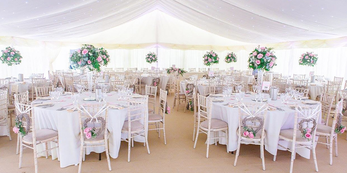 Event Marquees