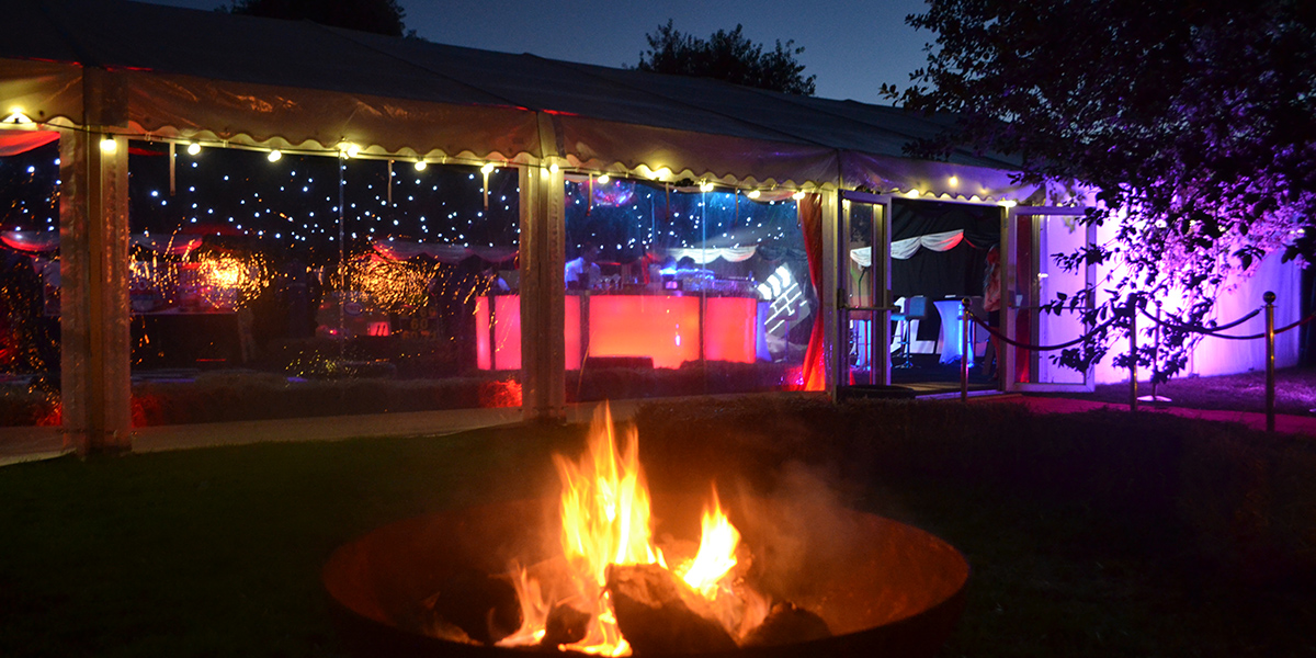 Marquee Hire Essex