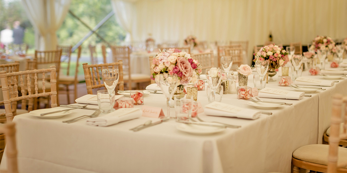 Party Equipment Hire